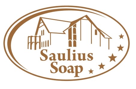 Saulius soap