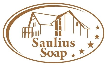 Saulius soap